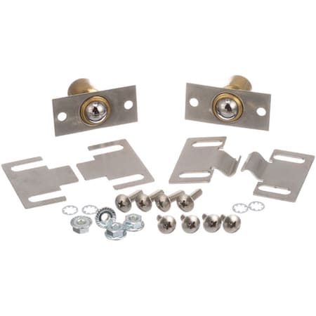 Door Catch Kit For  - Part# Vh423014-G1